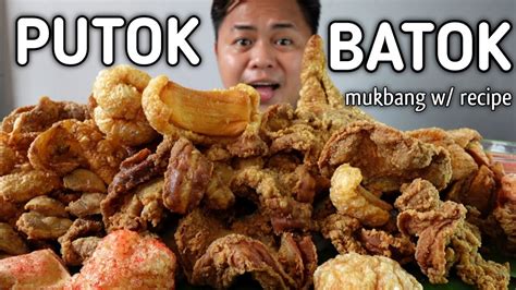 Putok Meaning .